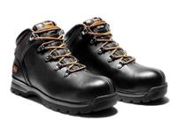tb1a1yws0011002 Timberland Black Safety Shoe, UK 8.5, EU 43