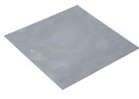 447-5313 RS PRO Galvanised Steel Perforated Metal Sheet 500mm x 500mm, 0.7mm Thick