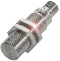 bes-m18eg1-psc10z-s04g-s11 BALLUFF Inductive Threaded Barrel Proximity Sensor, M18, 10 mm Detection, PNP NO, 10 → 30 V dc