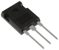 ixfx32n100q3 IXYS Type N-Channel MOSFET, 32 A, 1 kV Enhancement, 3-Pin PLUS247 IXFX32N100Q3