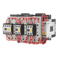 239960-sdainlm115110v50hz120v60hz Eaton Star Delta Starter, Star Delta, 55 kW, 110 → 120 V ac, 3 Phase, IP20