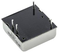 rp15-1212sa Recom RP15-A DC-DC Converter, 12V dc/ 1.3A Output, 9 → 18 V dc Input, 15W, Through Hole, +85°C Max Temp -40°C