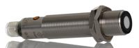 ugt510 ifm electronic Ultrasonic Threaded Barrel Proximity Sensor, M18, 1.6 m Detection, PNP NO/NC, 10 → 30 V dc