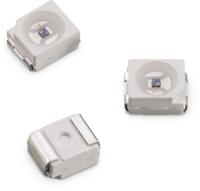 1541411nba210 1541411NBA210 Wurth Elektronik, WL-STTW 120 ° IR + Visible Light Phototransistor, Surface Mount 2-Pin 3528 package