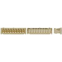 df13-9s-125c Hirose, DF13 Male Connector Housing, 1.25mm Pitch, 9 Way, 1 Row