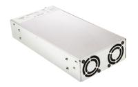 gws500-48 TDK-Lambda Switching Power Supply, GWS500-48, 48V dc, 10.5A, 504W, 1 Output, 120 → 373 V dc, 85 → 265 V