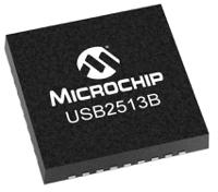 usb2513bm2 Microchip USB2513B/M2, USB Controller, USB 2.0