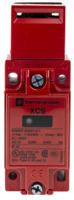 xcsa522 Telemecanique Sensors XCSA Safety Switch, 2NO/1NC, Metal