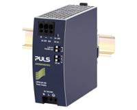 cp20241-s2 PULS CP20 DIN Rail Power Supply, 240V ac, dc Input, 24V dc Output, 20A Output, 480W