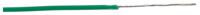 5851-gr005 Alpha Wire Hook-up Wire TEFLON Series Green 0.06 mm² PTFE Equipment Wire, 30 AWG, 7/0.10 mm, 30m, PTFE Insulation, 5851