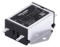 rsal-2003a TDK-Lambda Power Line Filter, for use with Power Supply