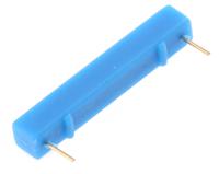 s1326 Assemtech Rectangular Reed Switch, NO, 470V, 500mA
