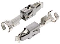 964285-2 TE Connectivity Junior Power Timer Series Female Crimp Terminal