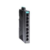 sds-3008-t MOXA Unmanaged 8 Port Ethernet Switch