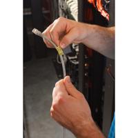 m6-21-427-yl Brady Label Printer Ribbon for use with M610, M611, M710 (with media adapter), BMP61, BMP71 (with media adapter)