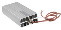 020340-00 STEGO Enclosure Heater, 230V ac, 200W Output, 200W Input, +200°C, 240mm x 60mm x 120mm