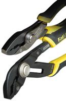 0-84-646 Stanley FatMax Combination Pliers, 200 mm Overall, 12mm Jaw
