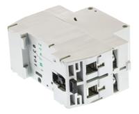 235390-pfim-252003-mw Eaton RCCB, 25A, 1+N Pole, 30mA, Type AC, 230V ac