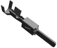 2-963749-1 TE Connectivity, AMP MCP 2.8 Male