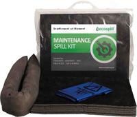 m1290015 Ecospill Ltd 15 L Maintenance Spill Kit