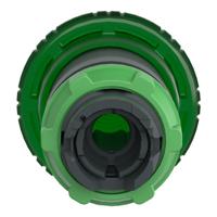 zb5aw733 Schneider Electric Harmony XB5 Series Push Button, IP66, IP69K