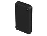 35152015hmt1-bop-520 Bopla BoPad Series ABS Handheld Enclosure, , IP65, 130 x 75 x 17.5mm