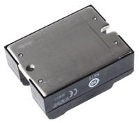 d2475pg Sensata Crydom 1 240 VAC Series Solid State Relay, 75 A Load, Panel Mount, 280 V rms Load, 32 V Control