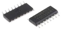 pam8403dr DiodesZetex,Audio1.8W, 16-Pin SOP PAM8403DR