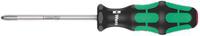 05008730001 Wera Phillips  Screwdriver, PH2 Tip, 300 mm Blade, 405 mm Overall