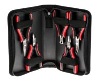 847-3819 RS PRO 5-Piece Plier Set, 300 mm Overall