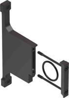 ms6-wpb-ex Festo Bracket for MS