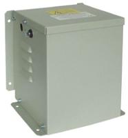 cm5000wm0 Carroll & Meynell Single Phase 3kVA Site Transformer, 230V ac Primary, ±110V ac Secondary, 31.81A O/P
