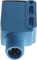 wtb9-3p2461 SICK Background Suppression Photoelectric Sensor, Block Sensor, 20 mm → 350 mm Detection Range