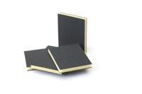 8953 PREMINES  Fine Sanding Block, 125mm x 100mm
