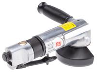 739-8389 RS PRO 12000rpm Air Angle Grinder