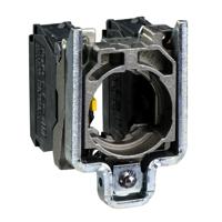 zb4bz106 Schneider Electric Harmony XB4 Series Contact Block, 1NO + 1NC