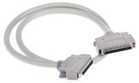 182-3955 RS PRO Male SCSI-3 to Male SCSI-3  Cable 1m