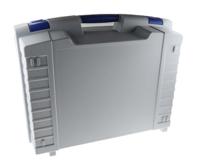 293-209 RS PRO Plastic Equipment case, 575mm