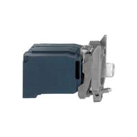 zb4bv4 Schneider Electric XB4 Light Block Incandescent BA 9s Base Fitting terminal