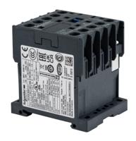 lc1k1610u7 Schneider Electric TeSys K LC1K Contactor, 230 V ac Coil, 3-Pole, 16 A, 3NO, 690 V ac