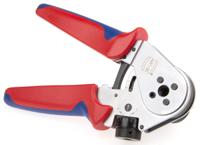 20990001035 HARTING Hand Crimp Tool for Fibre Optic Connector Contacts
