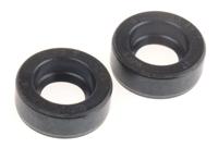211-8771 RS PRO Nitrile Rubber Seal, 10mm ID, 19mm OD, 7mm