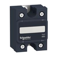 ssp1a475m7t Schneider Electric Harmony Relay Series Solid State Relay, 75 A Load, Panel Mount, 660 V ac Load, 280 V ac Control