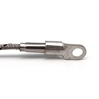 spom-j-20 ProsensorSPOM Type J Temperature Probe 30mm Length, 6mm Diameter, -50°C → +450°C