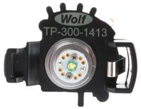 tp-300 Wolf Safety Retrofit LED Module LED Module for ATEX Torch