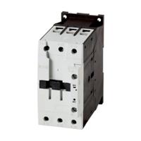 277898-dilm6524v5060hz Eaton xStart Contactor, 24 V ac Coil, 3-Pole, 65 A, 30 kW, 3NO, 400 V ac