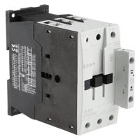 277780-dilm40rdc24 Eaton xStart Contactor, 24 V dc Coil, 3-Pole, 40 A, 18.5 kW, 3NO, 400 V ac