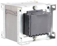 504-634 RS PRO 75VA 2 Output Chassis Mounting Transformer, 6V ac, IEC 61558-2-6