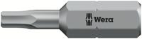 05056315001 Wera Hex-Plus Screwdriver Bit, 3 mm Tip