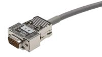 xw2z-200t Omron Cable 2m For Use With HMI NS Series